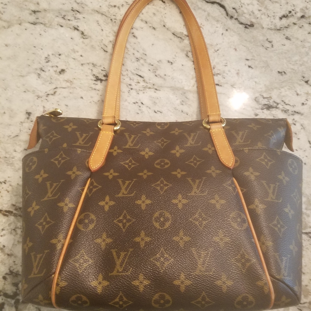 Louis Vuitton Totally pm
